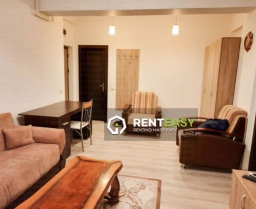 De chiriat! Apartament 3 camere zona Pacurari, Concept Residence.